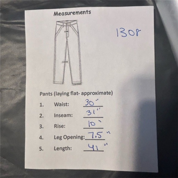 DG2 by Diane Gilman Women's Black Straight Jeans Size 6 Floral Embroidery - Picture 7 of 7